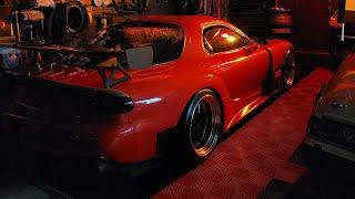 Erik’s FD