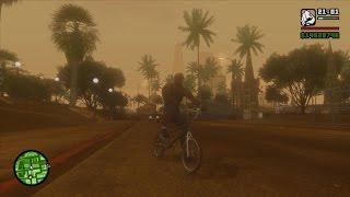 GTA: San Andreas | Mods Showcase