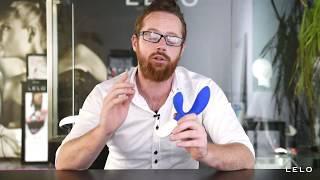 LELO LOKI Wave | KissKiss.ch