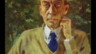 Rachmaninov - Piano Concerto 4 - Movement 2