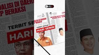 Tabloid Info Indonesia Edisi I November