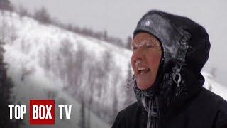 Surviving The Hottest And Coldest Places On Earth - Angry Planet 206 - Hottest And Coldest