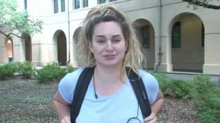 LSU Students and Faculty offer tips on how to prepare for Finals