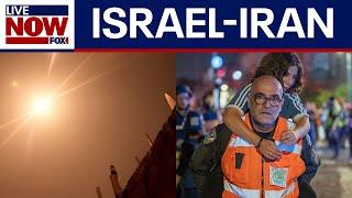 Israel-Iran conflict history and what happens next | LiveNOW from FOX