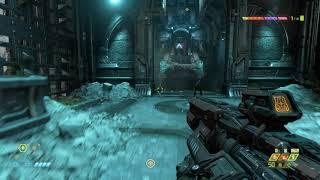 Doom Eternal bug, Chapter 2, Rebuild the celestial locator