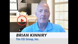 Two Different Game-Changing Safety Solutions from CEI | BRIAN KINNIRY | Fleet Management Weekly