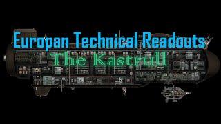 Barotrauma Technical Readouts: The Kastrull