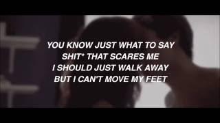 Starving - Hailee Steinfeld & Grey ft Zedd Lyrics (Cover)