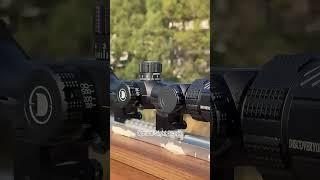 Discoveryopt WG1.2-6#rifle #hunting #rifleshooting #scope #sight #discovery
