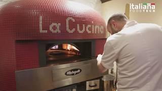 Malagutti Ovens by ITALIANA FoodTech