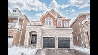 1051 Foxtail Cres, Pickering, ON