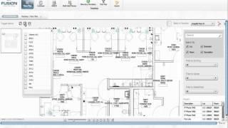 FUSION Floor Plan