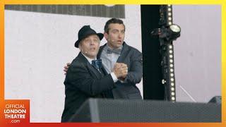 The Producers | West End LIVE 2025