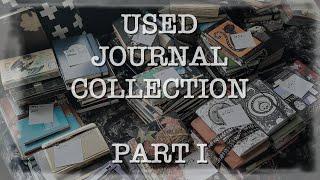 USED journal collection 2023 pt.01