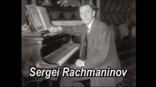Gavrilov plays Rachmaninov - Piano Concerto No. 3, Second and Third Movements [Part 2/2]