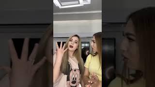 #Nigina #TikTok #Trend #Music #Videos #Uzb #2021