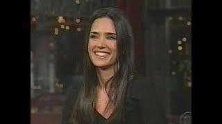 Jennifer Connelly - "A Beautiful Mind" - Jan. 2002