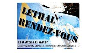 LETHAL RENDEZ-VOUS