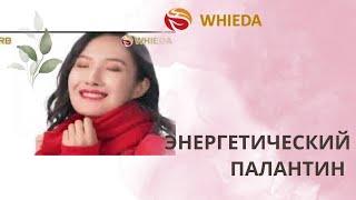 ЭНЕРГЕТИЧЕСКИЙ ПАЛАНТИН  | WHIEDA