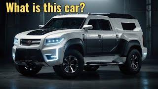 The Ultimate Armored Luxury - 2025 Conquest Knight XV Review