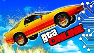 ТОЛКУЧКА В ОВЕРТАЙМЕ  ЭПИК и УГАР В GTA 5 ONLINE