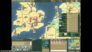 Uggla6-Empire in Arms Part 1