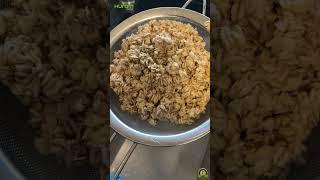 Latte vegetale di avena