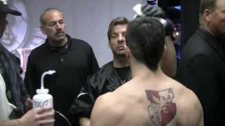 PAUL RUIZ VS JESUS CASTRO FULL FIGHT VIDEO
