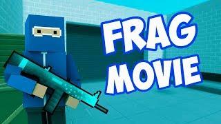 FRAG MOVIE (by HappyVoron)