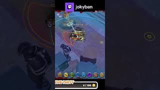 AlbionOnline | JokyBAN #albiononline #jokyban #twitch #shorts #short #shortsvideo #shortvideo