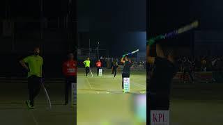 Tense Super Fight  TM & FMC | 31 in Over  | #tapeballcricket #short #foryou #trending