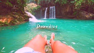 Faos - Paradise  ( Deep House 2023 ) Tropical House 2023