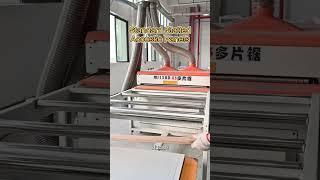 [TianGe Acoustic] Modern Slatted Wall Sleek Design Elegance