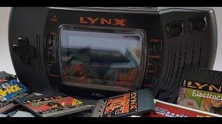 The Best Worst And Rarest Atari Lynx Games