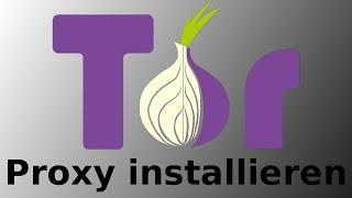 Tutorial: Raspberry Pi - Tor Proxy Server installieren [GERMAN/DEUTSCH]