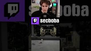 Конец света #секби #votv #вотв #secb #майншилд #майншилд4