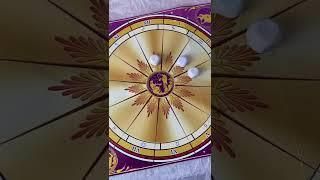 Обзор "Гадание на кубиках "Дельфийский Астрал""