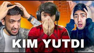 CARDINAL ULTRA VS UMIKO PUBG PARKOUR 40 O'YINIDA KIM YUTDI