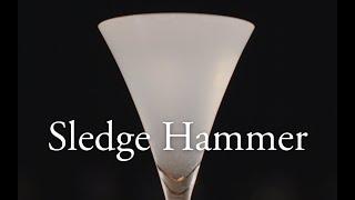 【Classic Cocktail】Sledge Hammer #shots