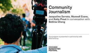 Community Journalism