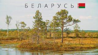 БЕЛАРУСЬ | ПОЛНЫЙ ОБЗОР СТРАНЫ