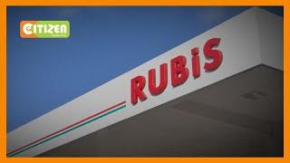 French energy firm officially introduces Rubis brand