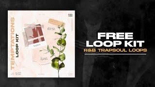 [FREE] R&B Trapsoul Loop Kit/Sample Pack (+10 Bryson Tiller, Roy Woods, Tory Lanez Type Loops)