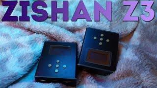 ОБЗОР ZISHAN Z3 - ТОПОВЫЙ HI-FI ПЛЕЕР ДЁШЕВО