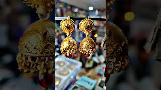 jhumke