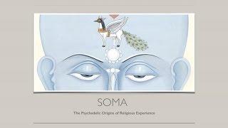 Soma: The Psychedelic Origins of Religious Experience