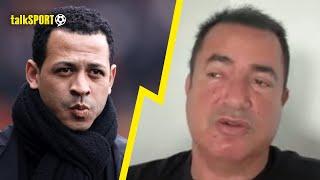 Hull Owner Acun Ilicali REVEALS His Reasons For SACKING Liam Rosenior! 