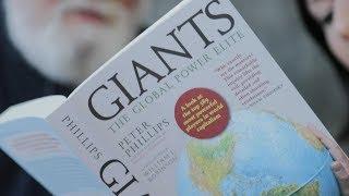 Giants: Who Really Rules The World?