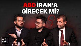 İran Kağıttan Kaplan mı? Hava Sahası Kontrolü ve Füze Stokları Gerçeği!