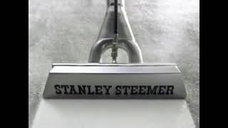 Stanley Steamer (2001) Television Commercial